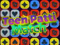 Teen Patti แมตช์ เกมออนไลน์