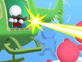 การช่วยเหลือด้วยเฮลิคอปเตอร์ เกมออนไลน์