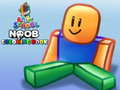 กลับไปโรงเรียน: สมุดระบายสี Noob เกมออนไลน์