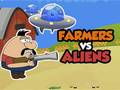 เกษตรกร vs เอเลี่ยน เกมออนไลน์