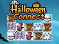 การเชื่อมต่อฮาโลวีน เกมออนไลน์