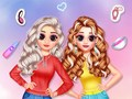 ร้านเสริมสวยของเพื่อนซี้ เกมออนไลน์