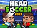 ฟุตบอลหัว 2023 เกมออนไลน์