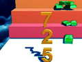 นักวิ่งคณิตศาสตร์: รวมตัวเลข เกมออนไลน์