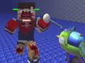 การอยู่รอดของลูกบอลสีบล็อกโมเดิร์น เกมออนไลน์