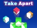 ถอดแยก เกมออนไลน์