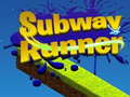 นักวิ่งรถไฟฟ้าใต้ดิน เกมออนไลน์