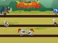 การชนกันของฮีโร่ เกมออนไลน์