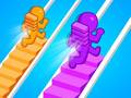 สะพานน้ำน้ำRush เกมออนไลน์