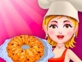 สูตรของแม่: ขนมปังกล้วย เกมออนไลน์
