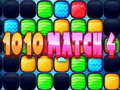 1010 จับคู่ 4 เกมออนไลน์