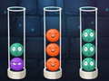 ลูกบอลนุ่ม - จำแนก เกมออนไลน์