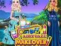 BFF แต่งตัวเหมือนเทพนิยาย เกมออนไลน์
