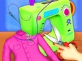 ร้านค้าป่า ช่างตัดเย็บตัวน้อย เกมออนไลน์