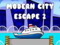 การหลบหนีจากเมืองสมัยใหม่ 2 เกมออนไลน์