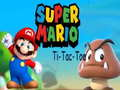 ซูเปอร์มาริโอ้ เกมตรีโอ เกมออนไลน์