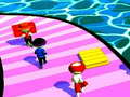 วิ่งทางลัด เกมออนไลน์