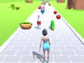 การแข่งรถร่างกายฟิต เกมออนไลน์