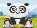 เรื่องราวผลไม้ครัช เกมออนไลน์