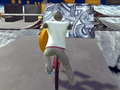 การทดลองคลาสสิก BMX 2022 เกมออนไลน์