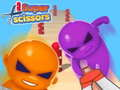กรรไกรซุปเปอร์ เกมออนไลน์