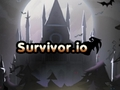 ผู้รอดชีวิต.io เกมออนไลน์