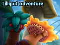การผจญภัยในลิลลิพุต เกมออนไลน์