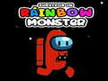 ผู้รอดชีวิตในปีศาจสายรุ้ง เกมออนไลน์