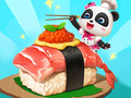สูตรโลกแพนด้าน้อย เกมออนไลน์
