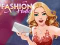 คนหลงใหลแฟชั่น เกมออนไลน์