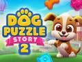 เรื่องราวปริศนาสุนัข 2 เกมออนไลน์