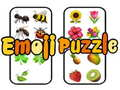 ปริศนาอีโมจิ เกมออนไลน์