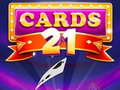 การ์ด 21 เกมออนไลน์