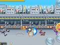 ร็อคแมน Xover เกมออนไลน์