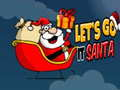 ไปกันเถอะ ซานต้า! เกมออนไลน์