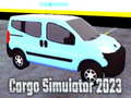 ซิมูเลเตอร์ขนส่งสินค้า 2023 เกมออนไลน์