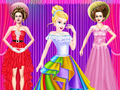 สาวแฟชั่น: วันที่เปล่งประกาย เกมออนไลน์