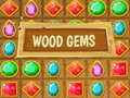 อัญมณีไม้ เกมออนไลน์