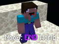 นูบ: จบโลก เกมออนไลน์