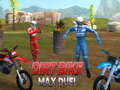 การดวลจักรยานเสือภูเขาสูงสุด เกมออนไลน์