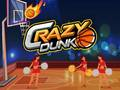 ดังก์บ้าคลั่ง เกมออนไลน์