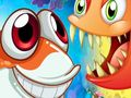 ปลากินปลา เกมออนไลน์