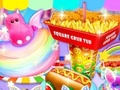 เชฟเทศกาลทำอาหาร 2 เกมออนไลน์