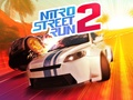 ไนตรอ Street Run 2 เกมออนไลน์