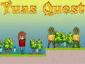 ภารกิจของยูอัส เกมออนไลน์