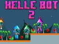 เฮลเล่บอท 2 เกมออนไลน์