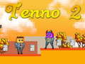 เทนโน 2 เกมออนไลน์