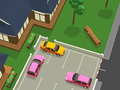 ที่จอดรถ 3D: พัซเซิลผสม เกมออนไลน์