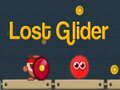 เครื่องร่อนที่หายไป เกมออนไลน์