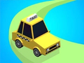 ปริศนา Traffic Run เกมออนไลน์